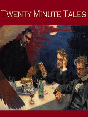 cover image of Twenty Minute Tales